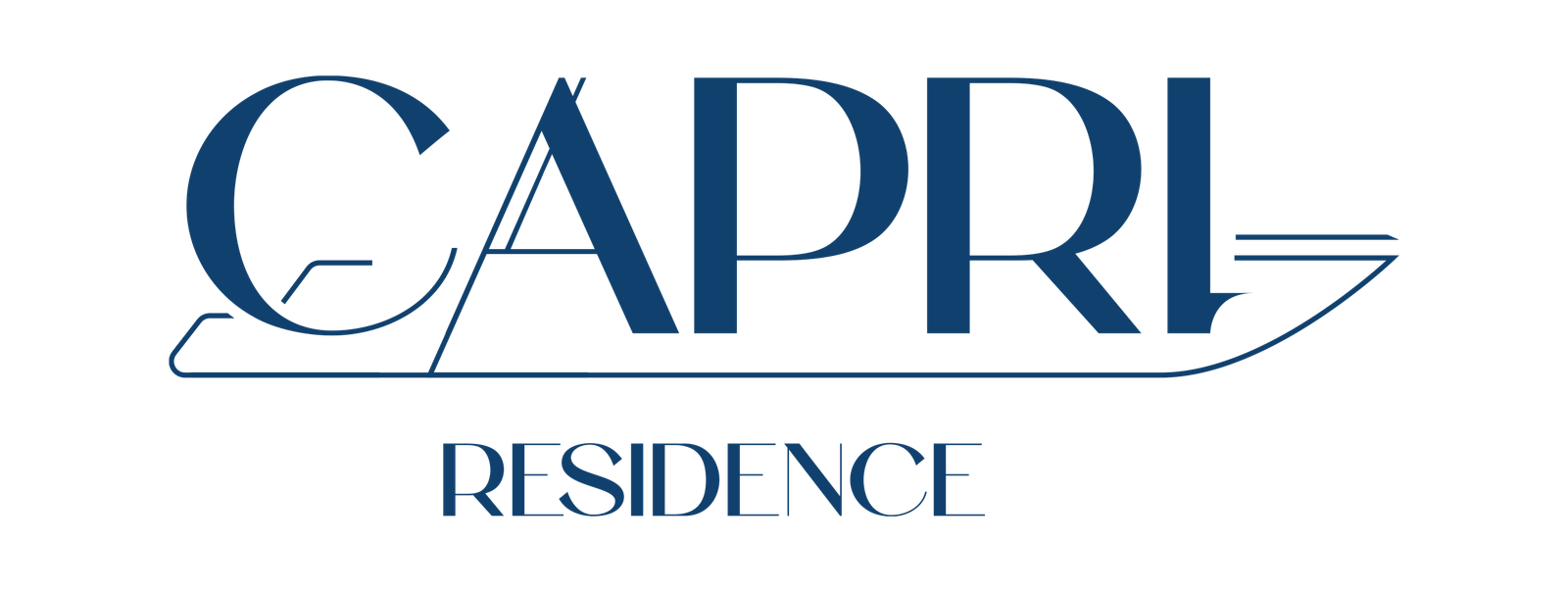 logo capri