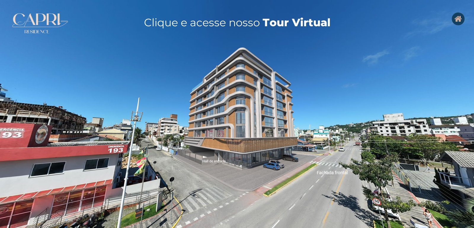 Tour Virtual
